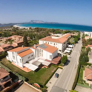Hotel Al Faro ,shabby Chic, La Cinta Santeodoro, San Teodoro (Sardinia)
