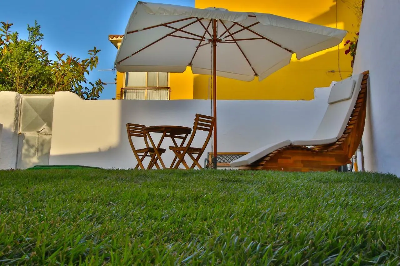 Bed and breakfast B&B Sole E Luna San Teodoro