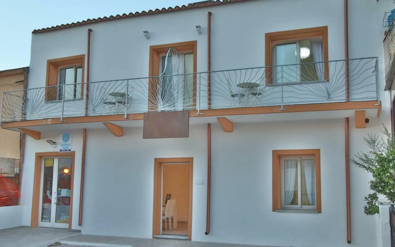 B&B Sole E Luna San Teodoro