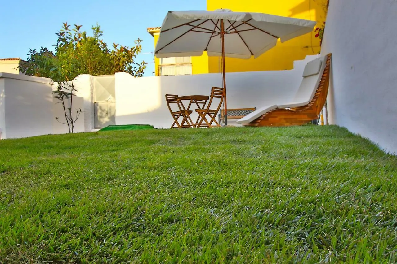 B&B Sole E Luna San Teodoro