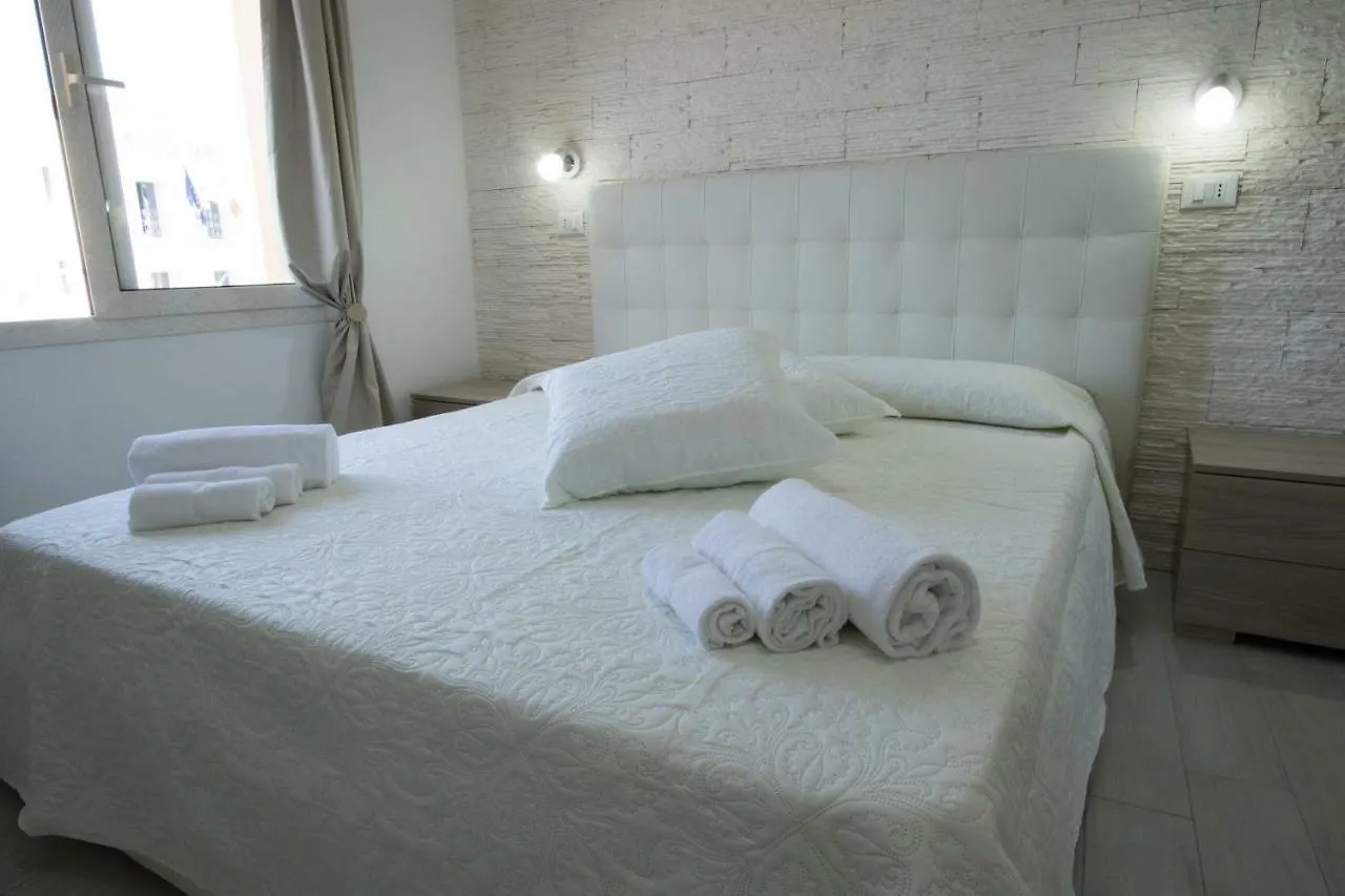 B&B Sole E Luna San Teodoro