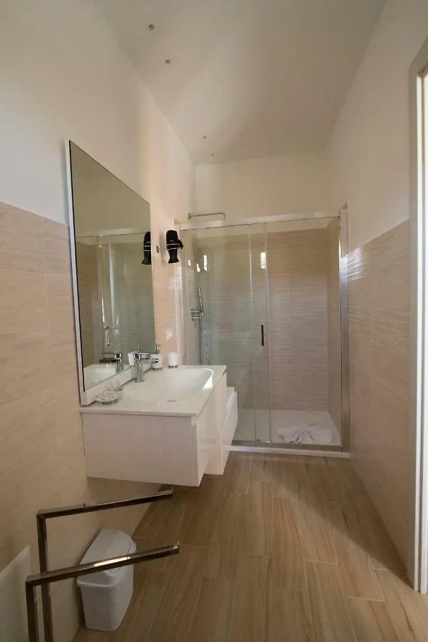 Bed & Breakfast B&B Sole E Luna San Teodoro