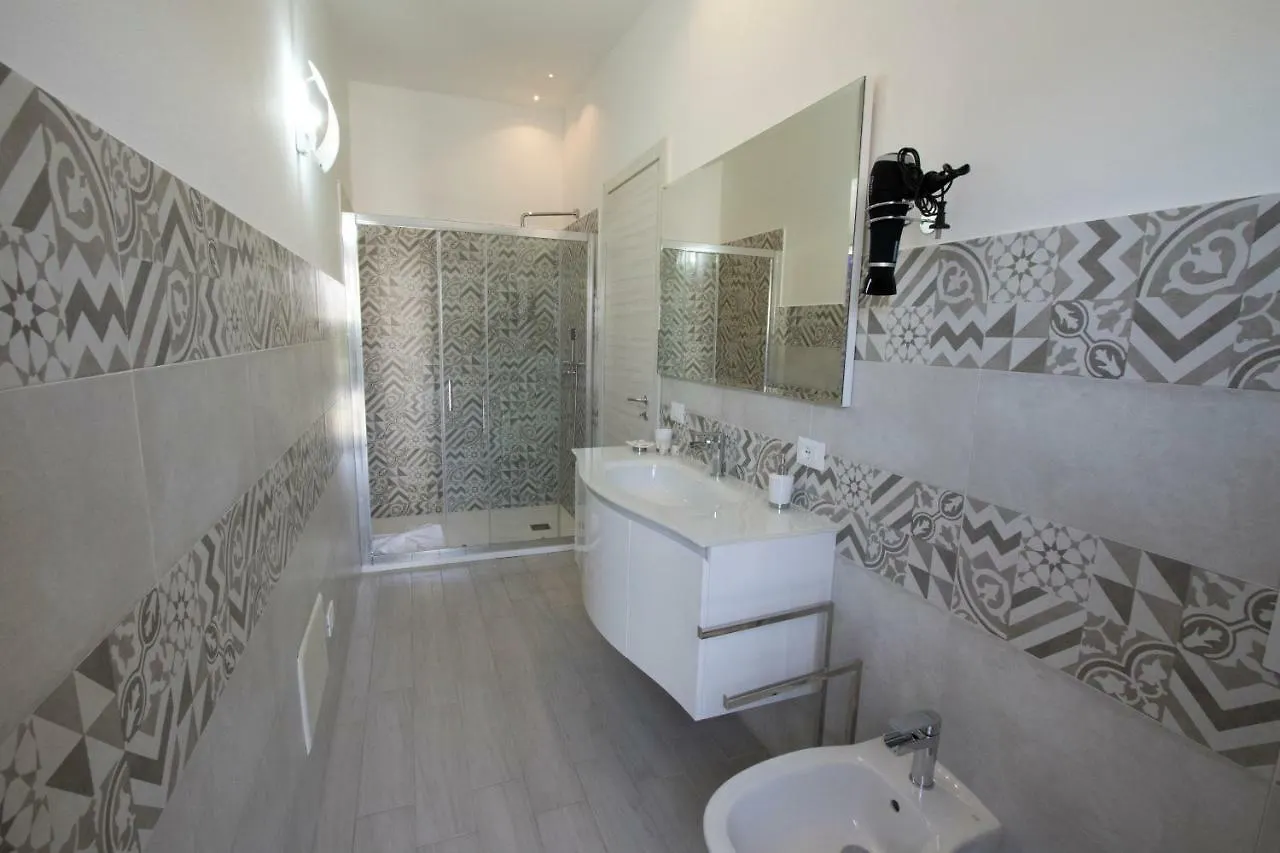 Bed and breakfast B&B Sole E Luna San Teodoro