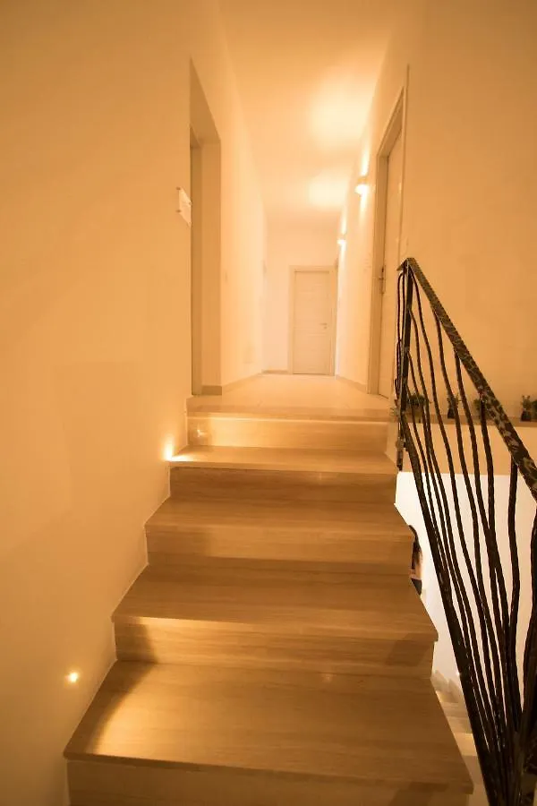 B&B Sole E Luna San Teodoro  Bed and breakfast San Teodoro (Sardinia)