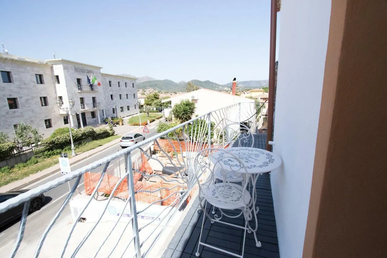 Bed & Breakfast B&B Sole E Luna San Teodoro