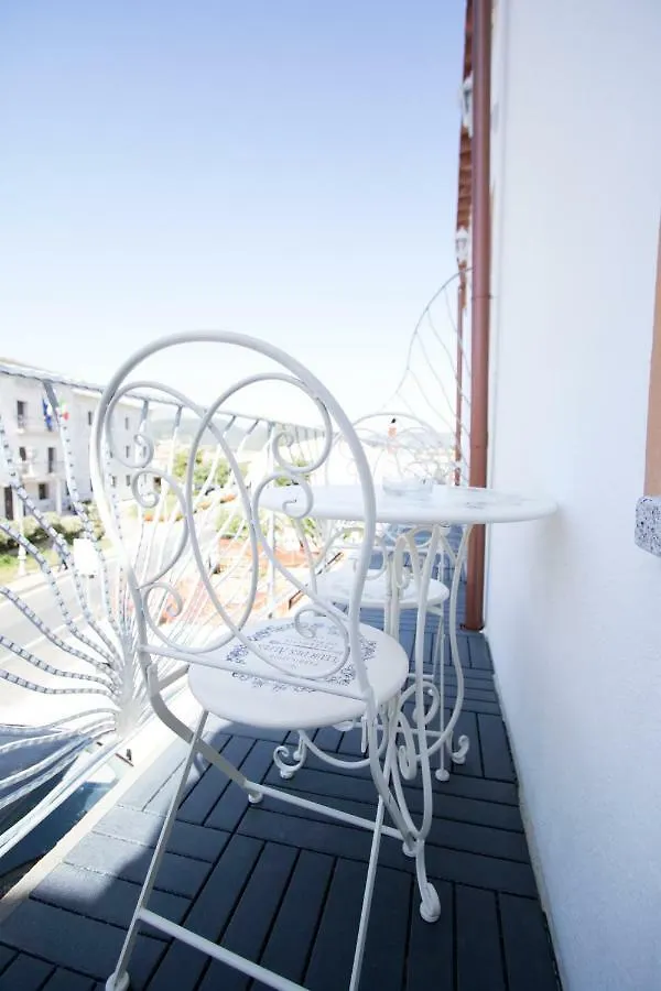 B&B Sole E Luna San Teodoro  Italia