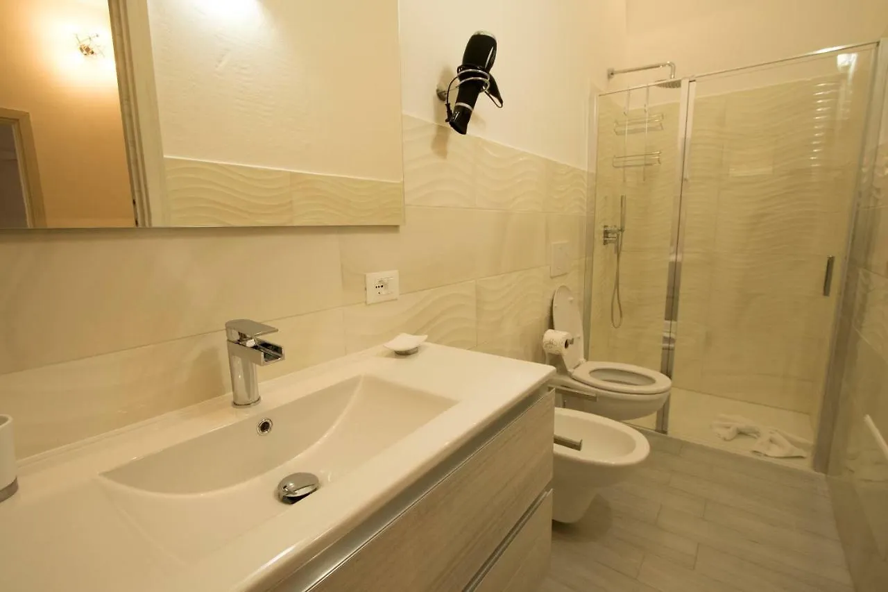 Bed and breakfast B&B Sole E Luna San Teodoro  Italia