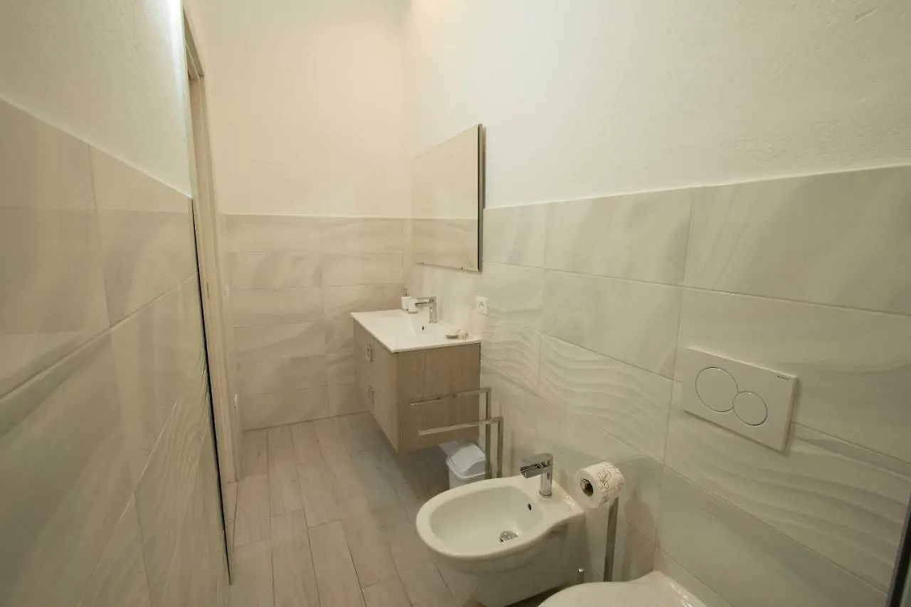 B&B Sole E Luna San Teodoro  Bed and breakfast