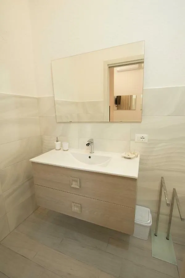 B&B Sole E Luna San Teodoro  Italia