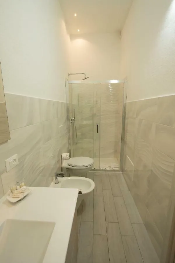 B&B Sole E Luna San Teodoro