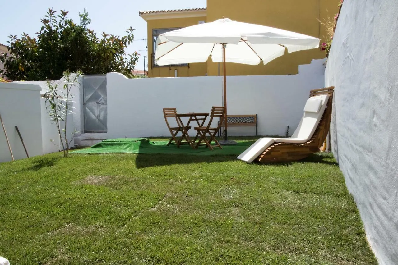 B&B Sole E Luna San Teodoro  0*, San Teodoro (Sardinia) Italy